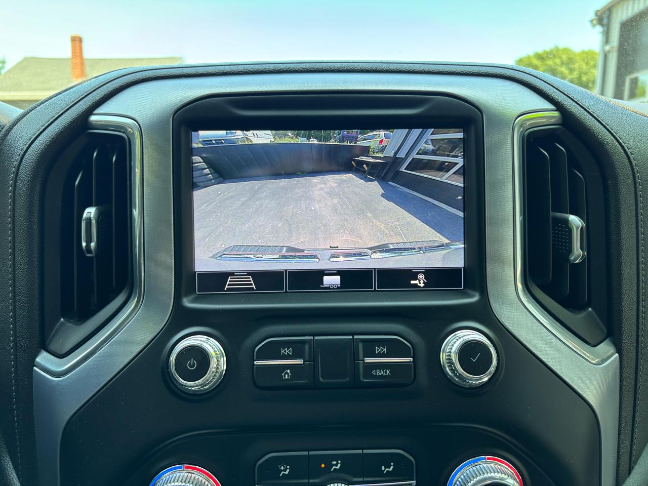 GMC Sierra 2500HD  2020