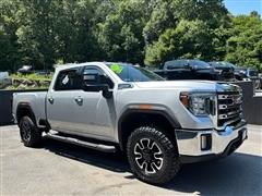 2020 GMC Sierra 2500HD 