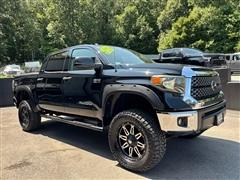 2014 Toyota Tundra 4WD Truck 