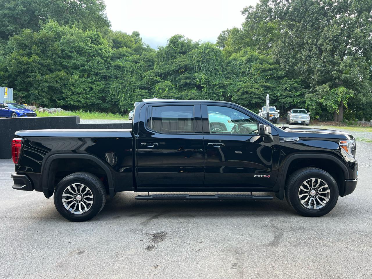 GMC Sierra 1500  2021