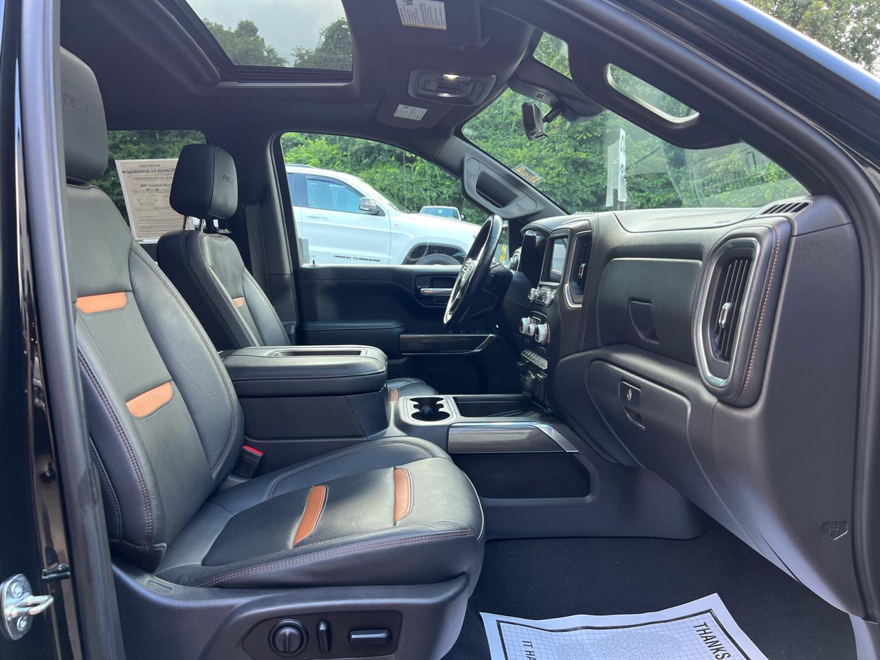 GMC Sierra 1500  2021