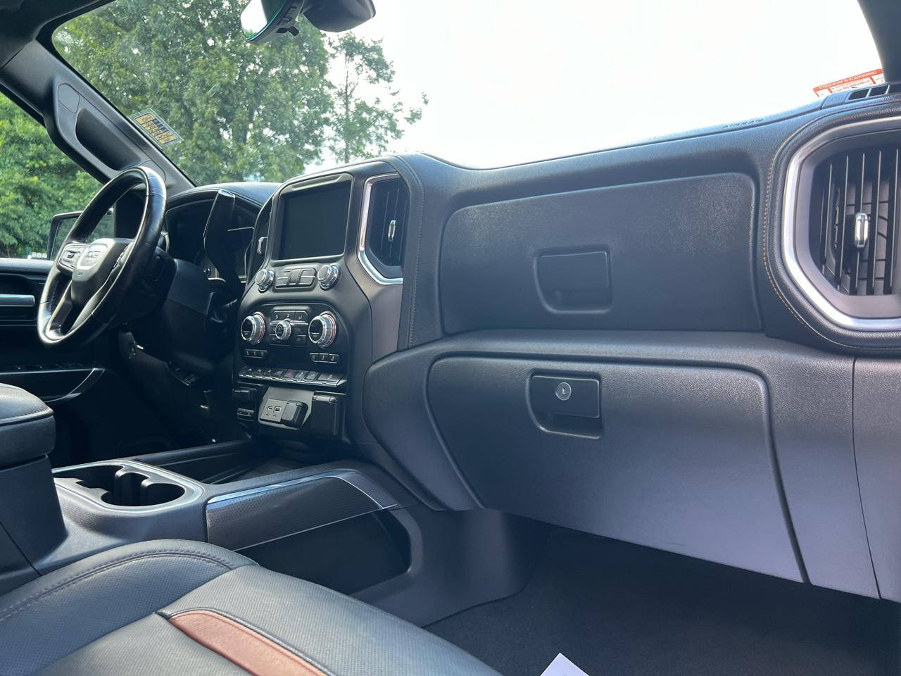 GMC Sierra 1500  2021