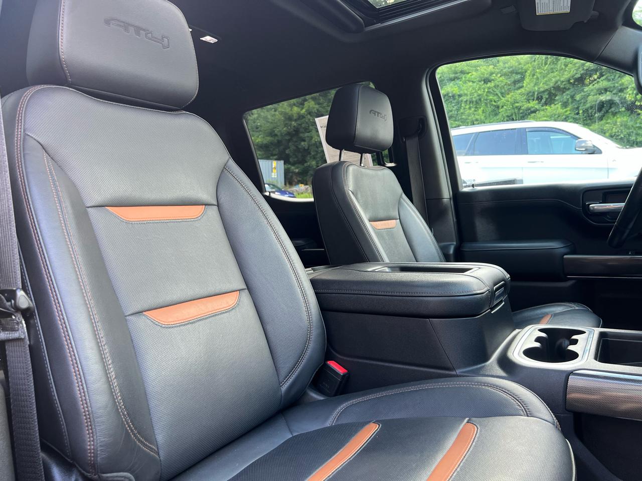 GMC Sierra 1500  2021