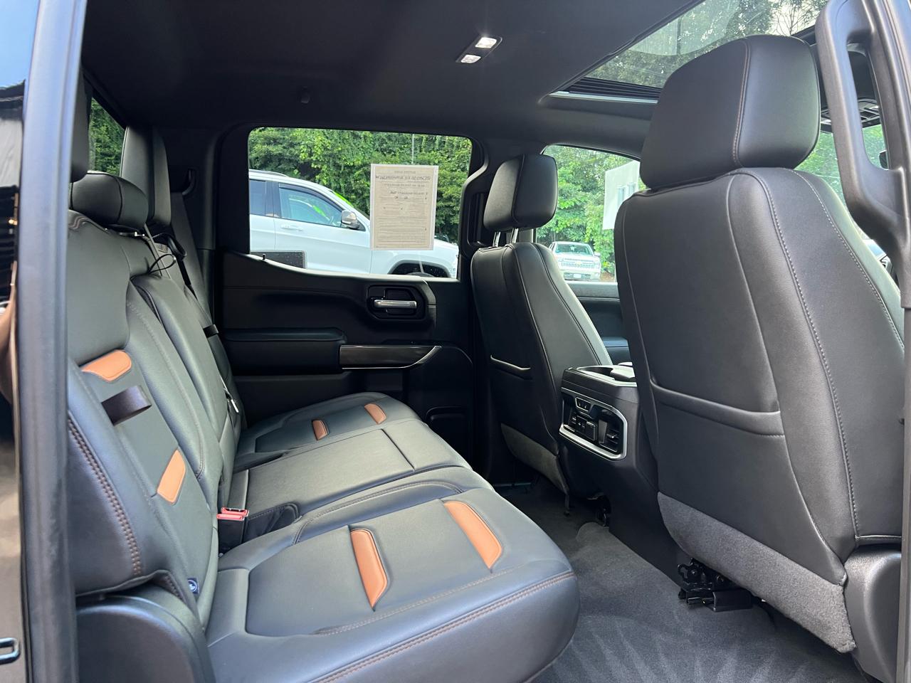 GMC Sierra 1500  2021
