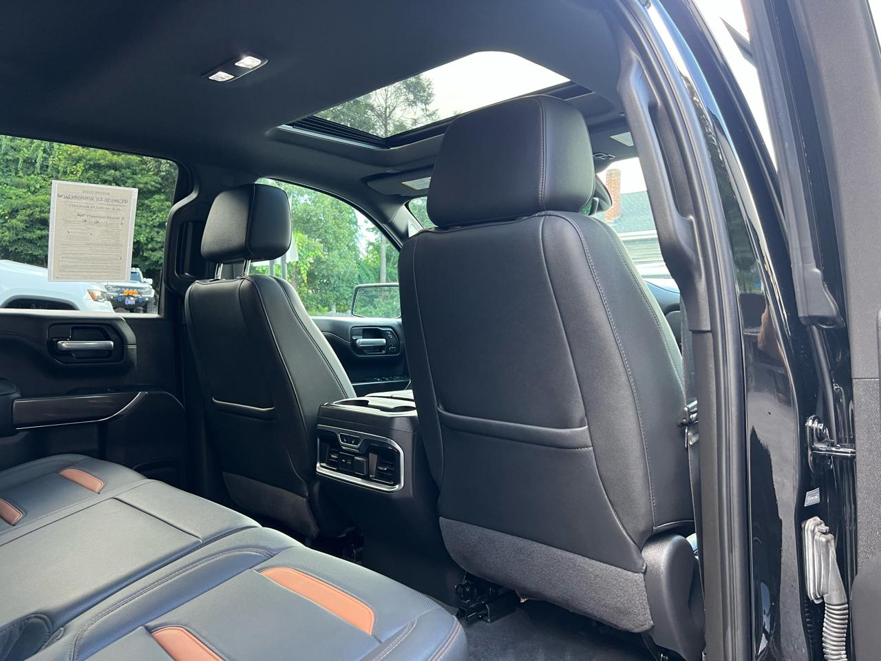 GMC Sierra 1500  2021