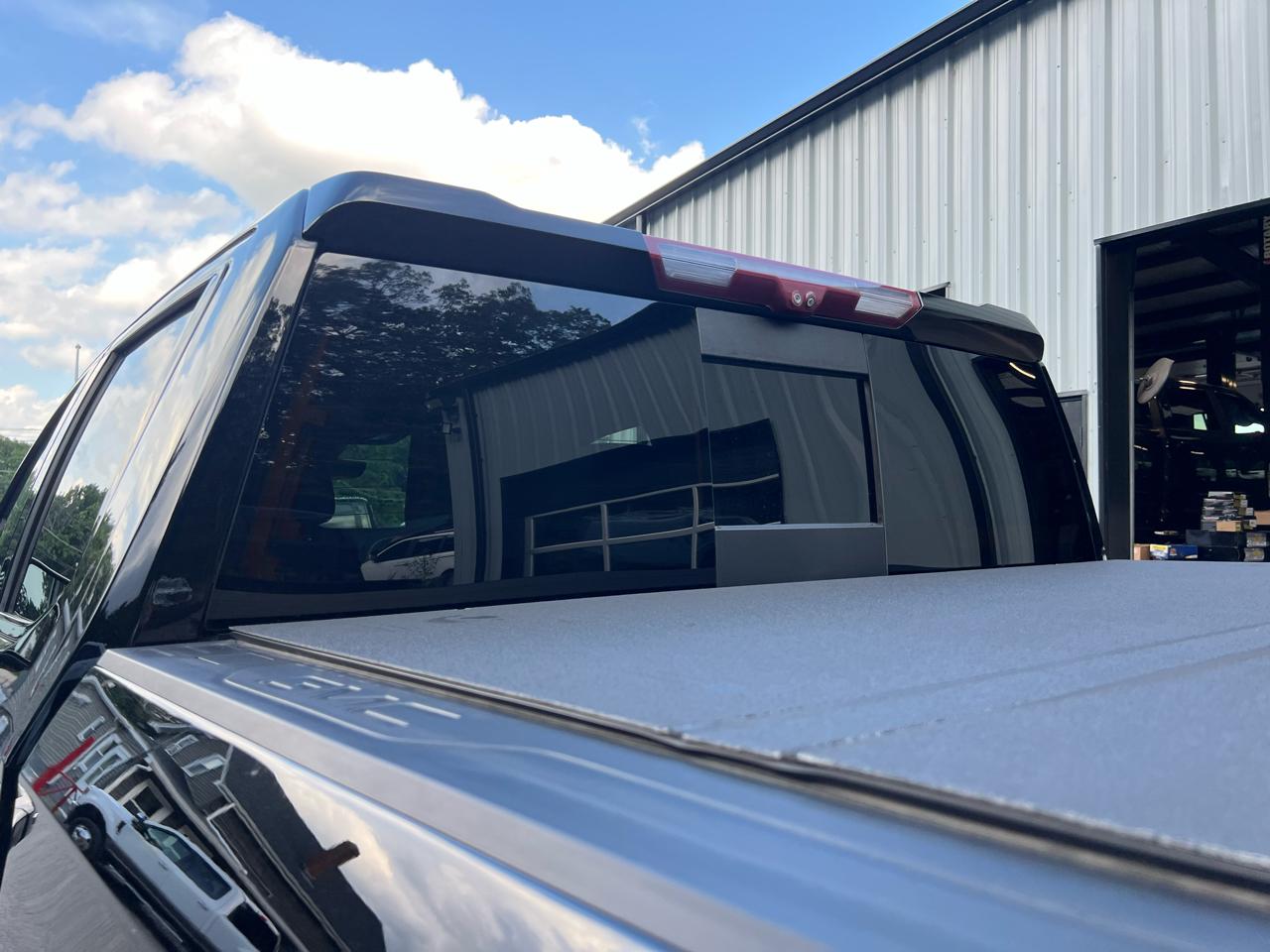 GMC Sierra 1500  2021