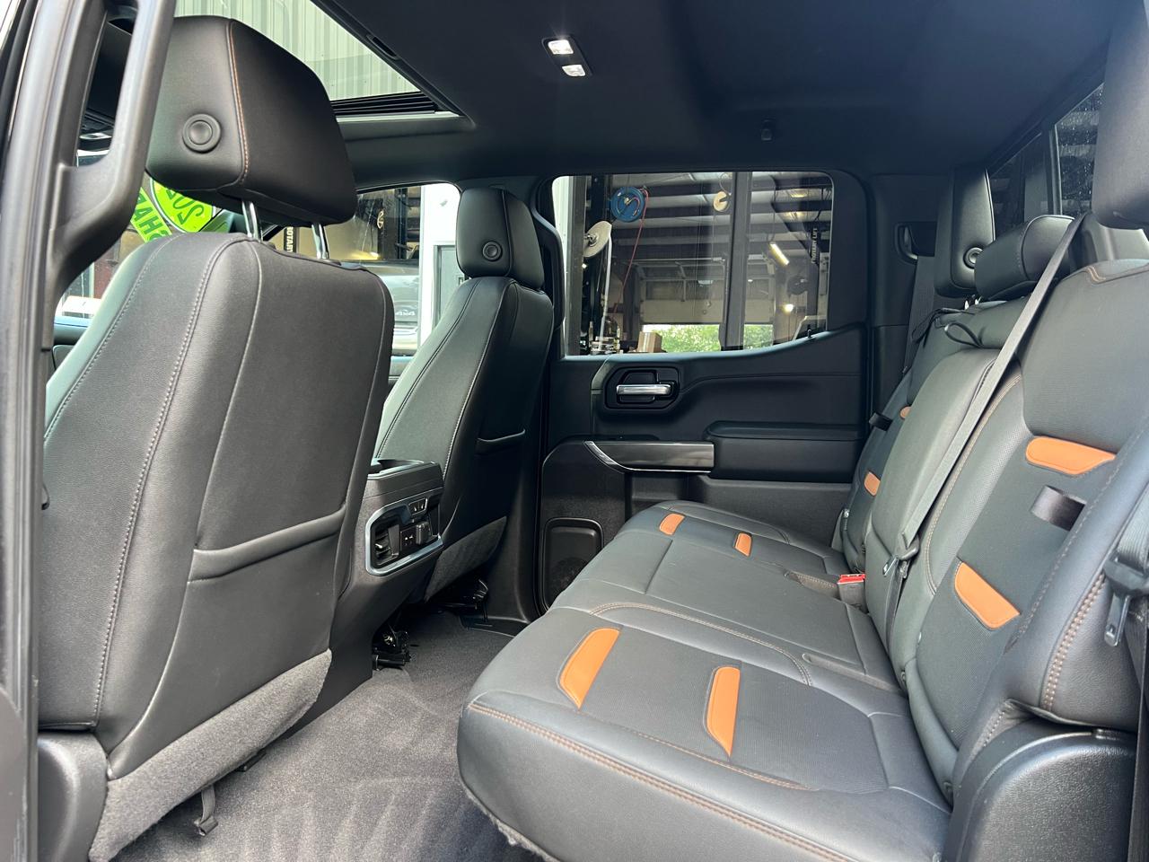 GMC Sierra 1500  2021