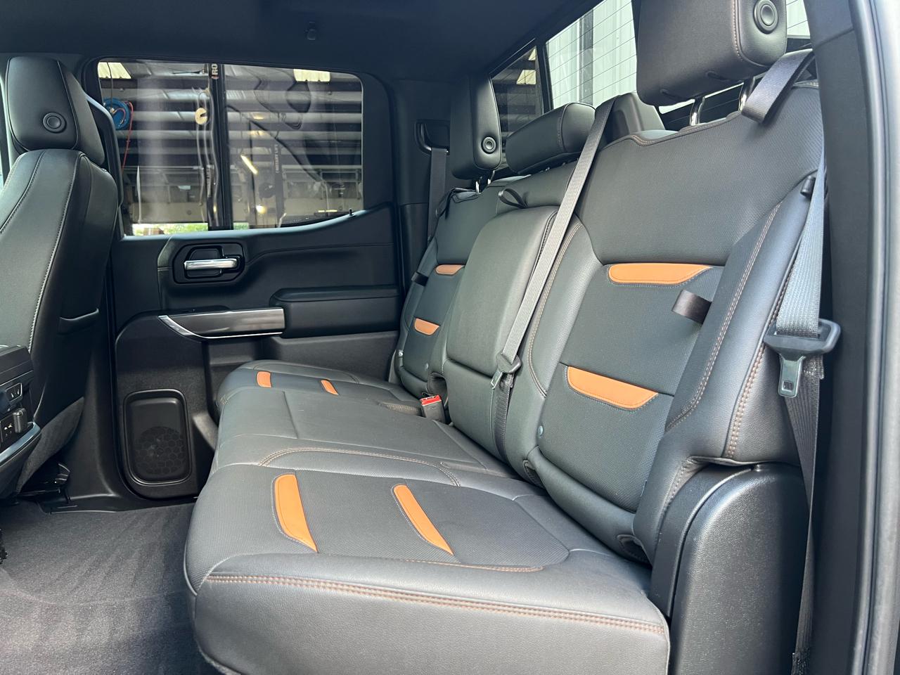 GMC Sierra 1500  2021