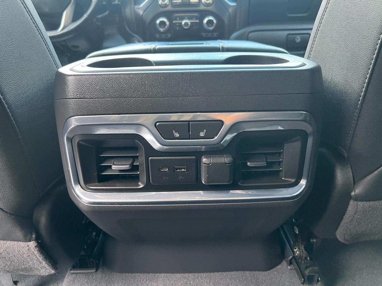 GMC Sierra 1500  2021