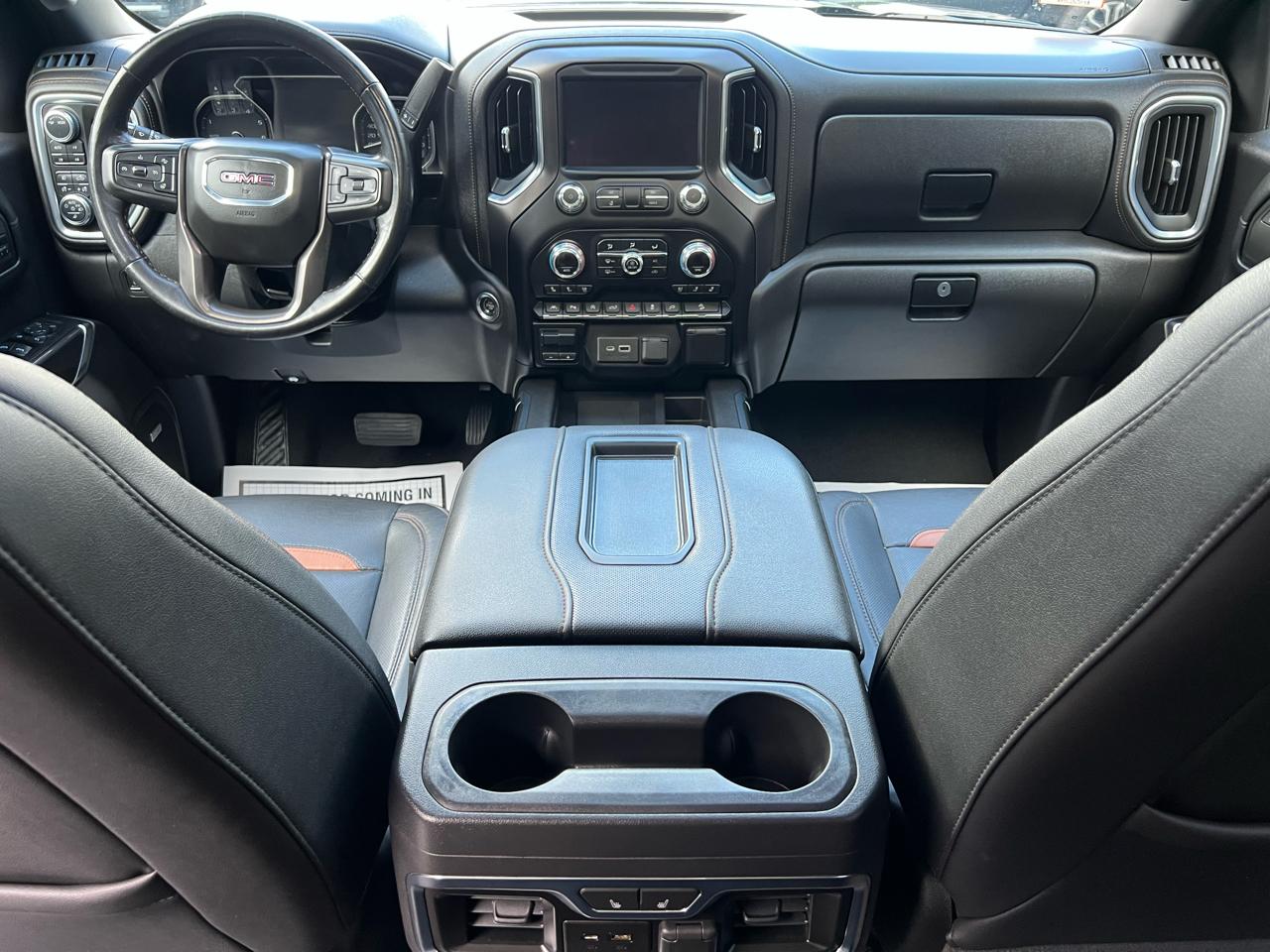 GMC Sierra 1500  2021