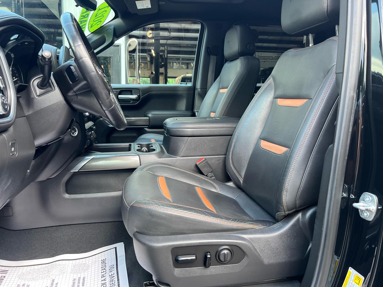 GMC Sierra 1500  2021