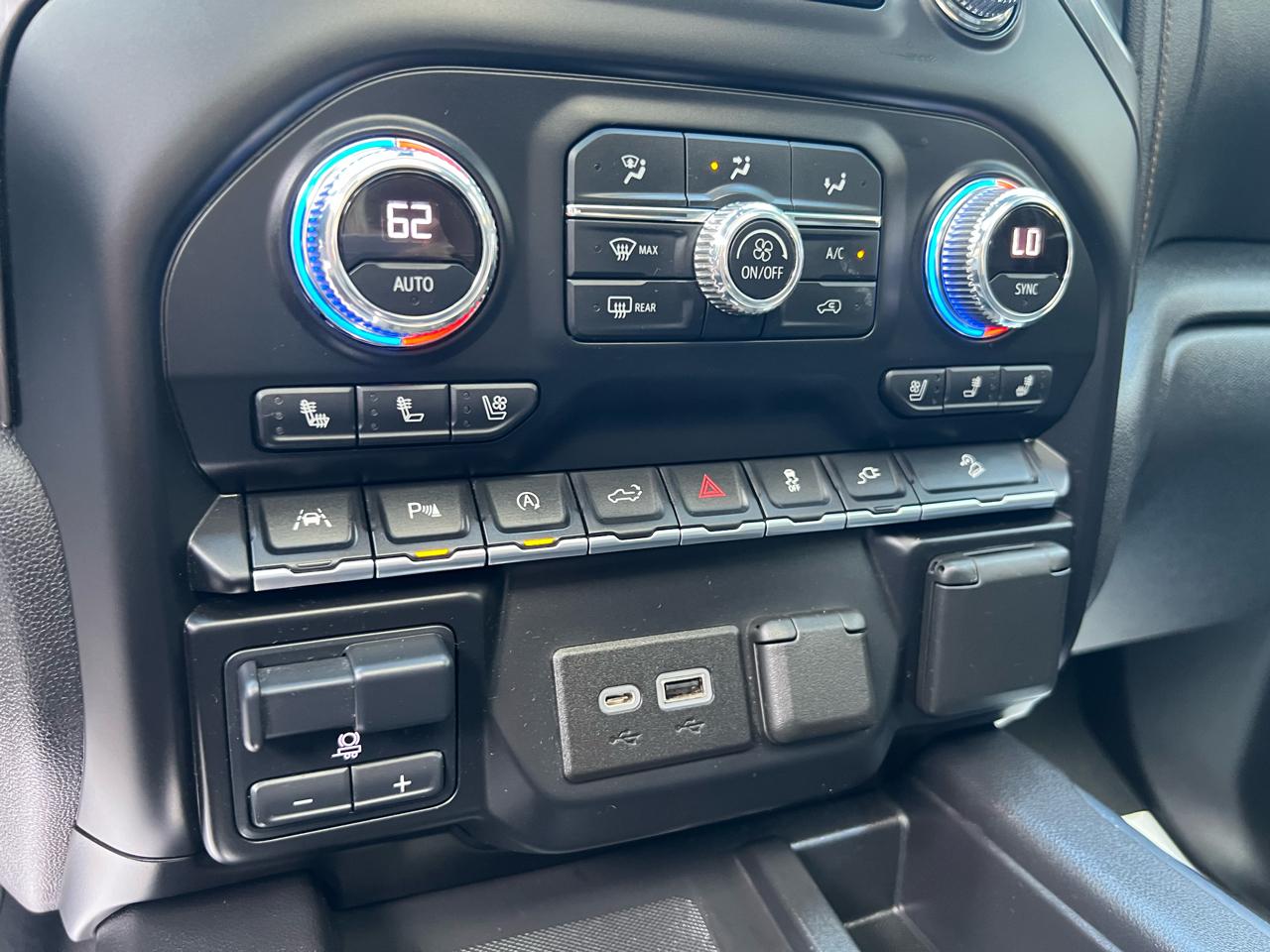 GMC Sierra 1500  2021