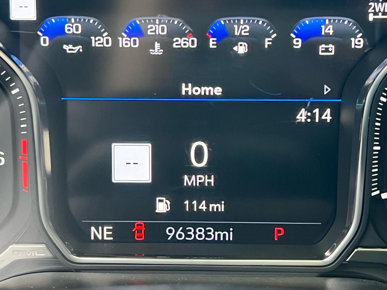 GMC Sierra 1500  2021