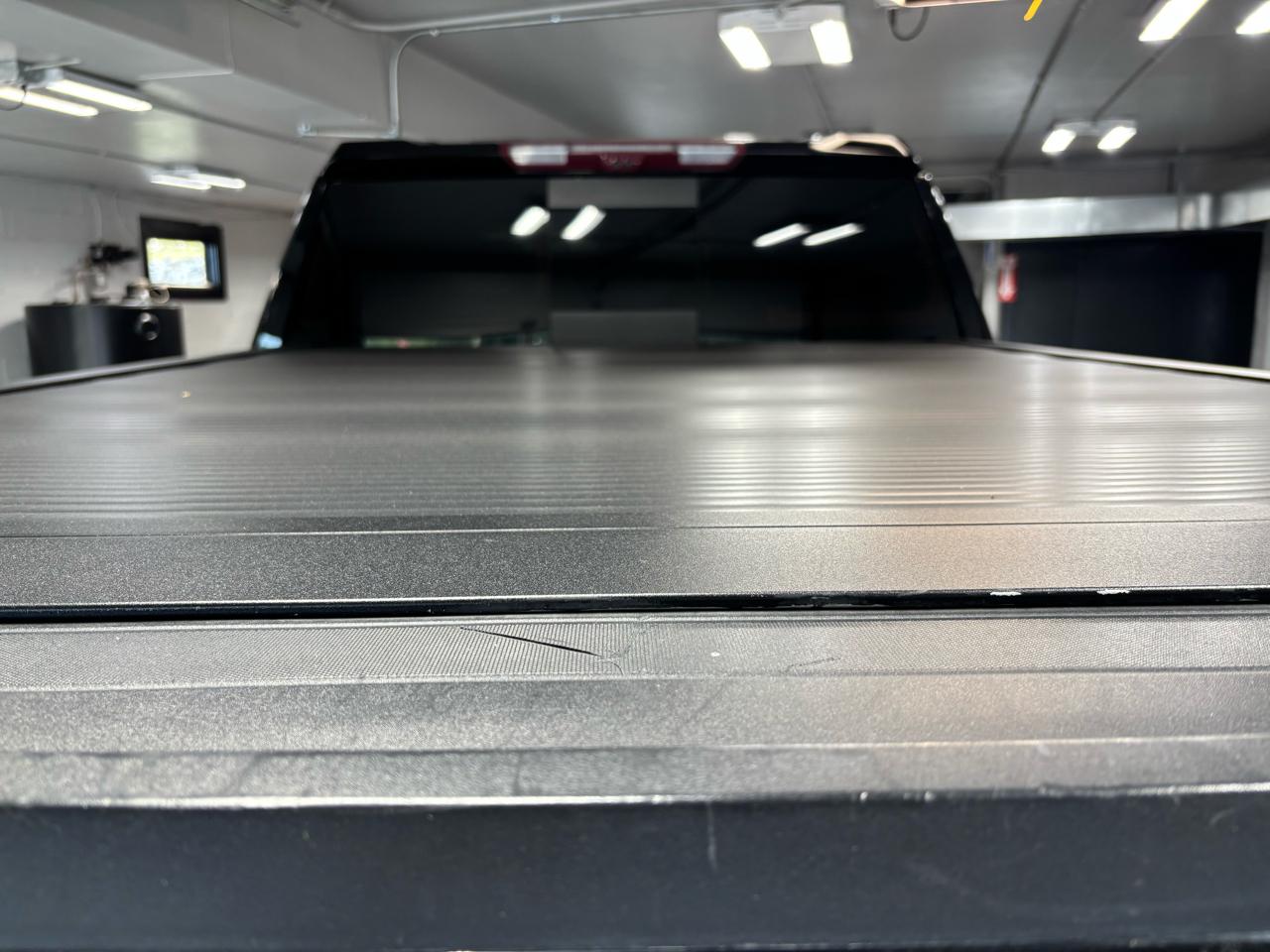 Chevrolet Silverado 1500  2024