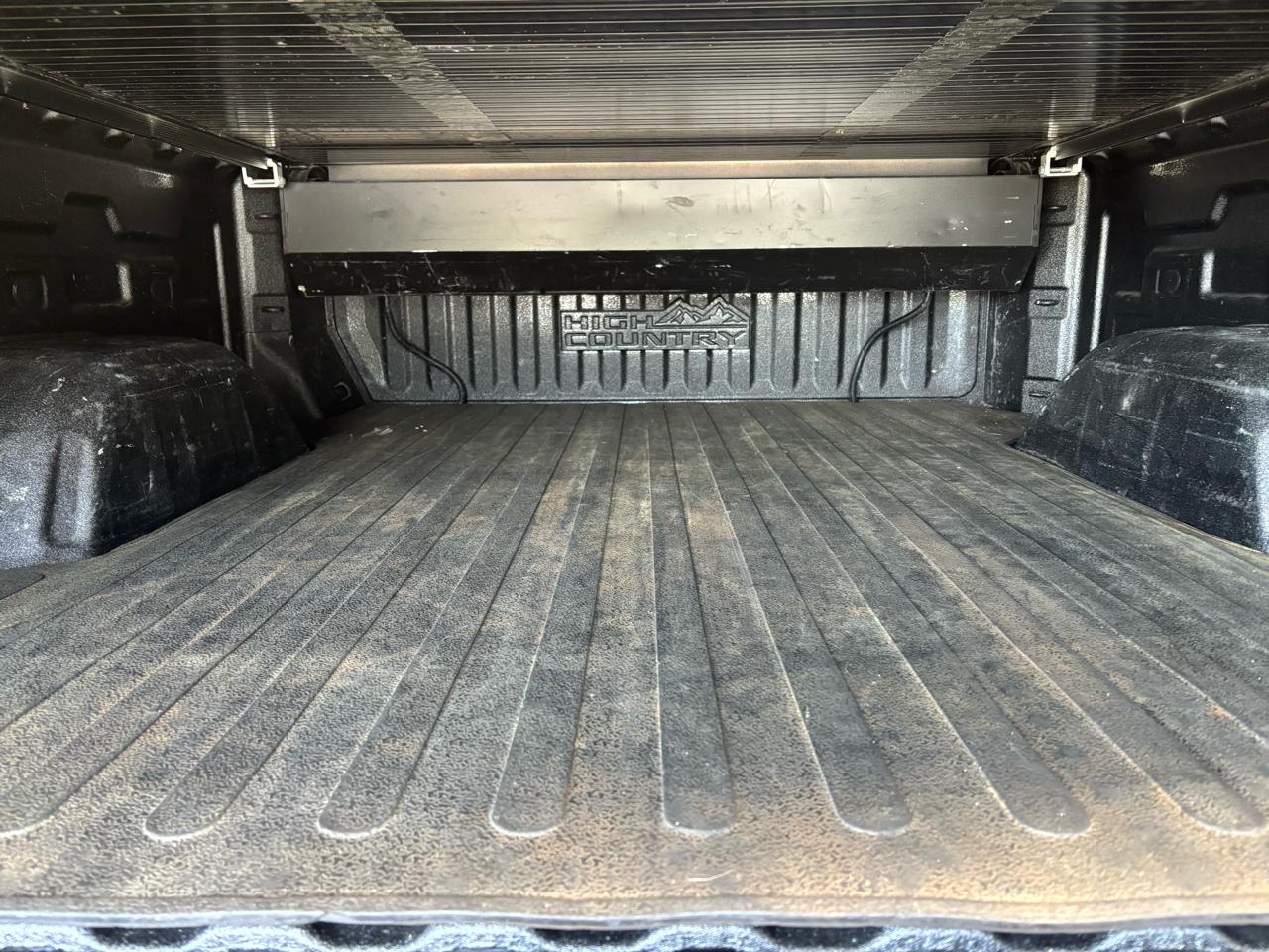 Chevrolet Silverado 1500  2024
