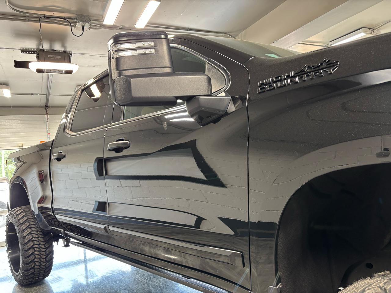 Chevrolet Silverado 1500  2024