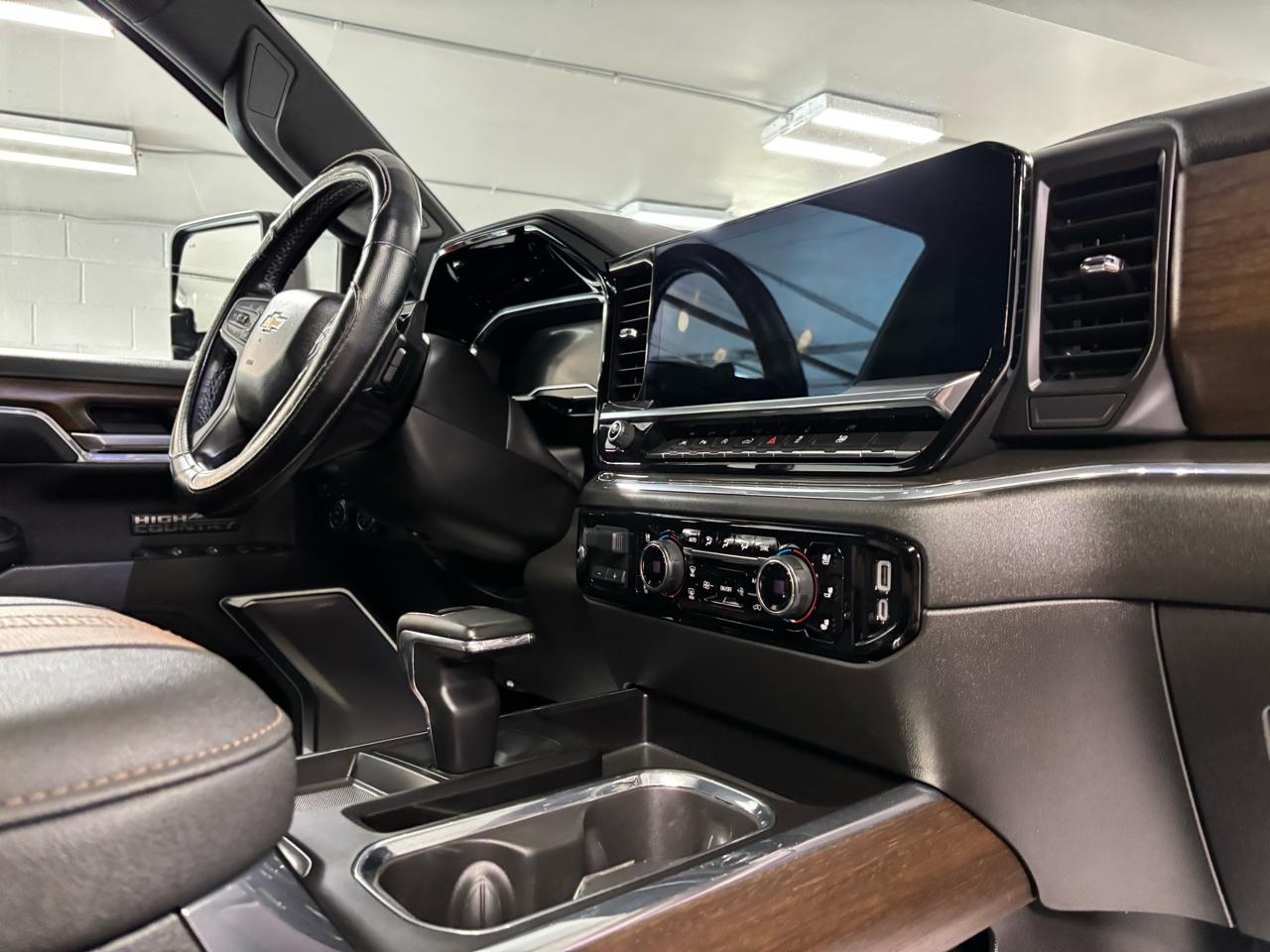 Chevrolet Silverado 1500  2024