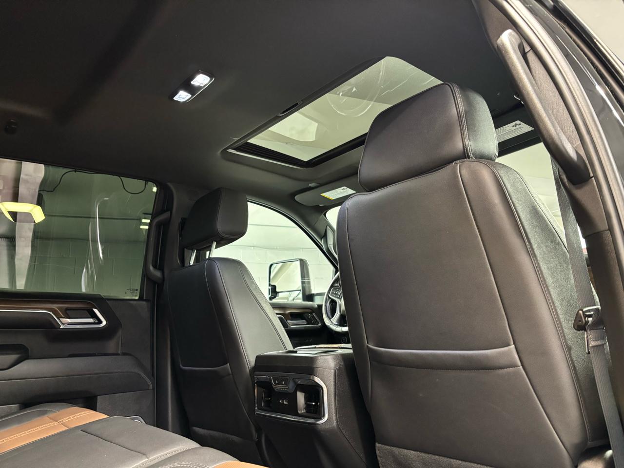 Chevrolet Silverado 1500  2024
