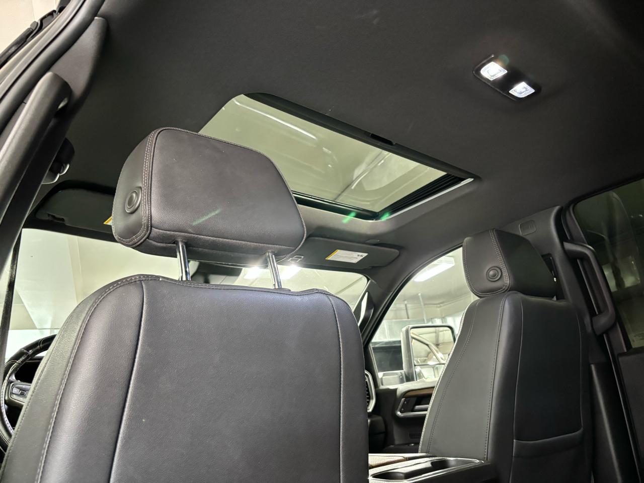 Chevrolet Silverado 1500  2024