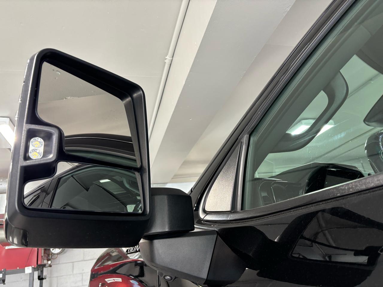 Chevrolet Silverado 1500  2024