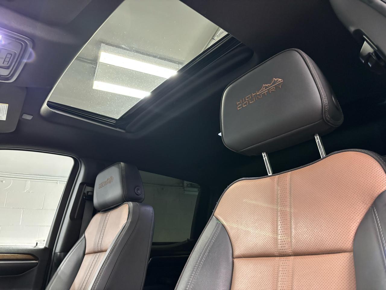 Chevrolet Silverado 1500  2024
