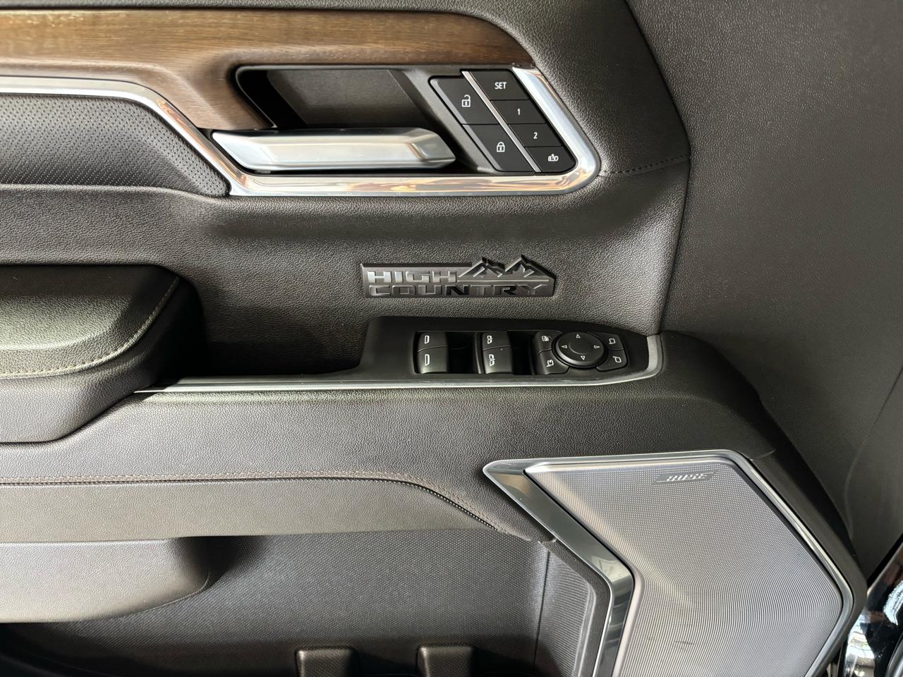 Chevrolet Silverado 1500  2024