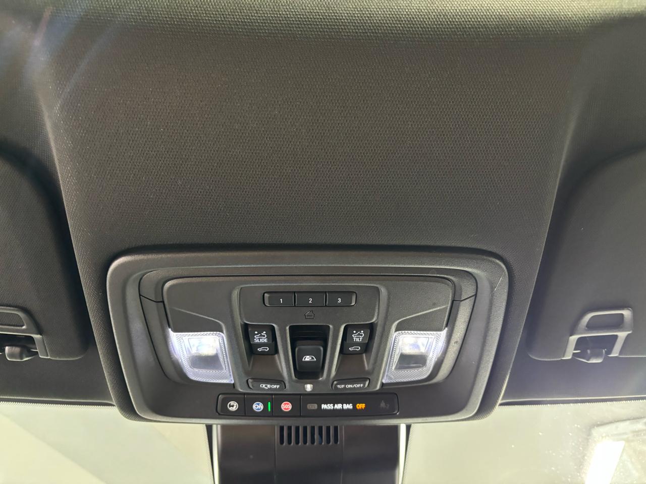 Chevrolet Silverado 1500  2024