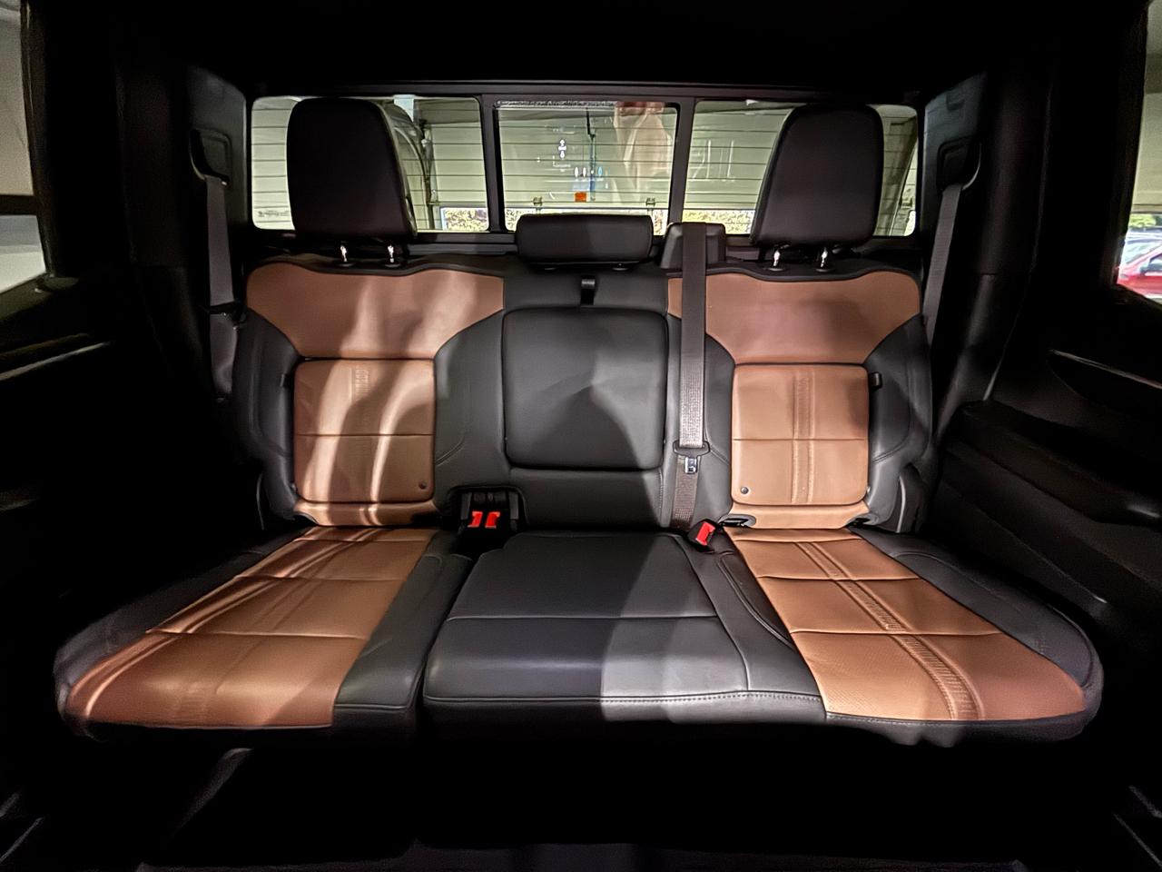 Chevrolet Silverado 1500  2024