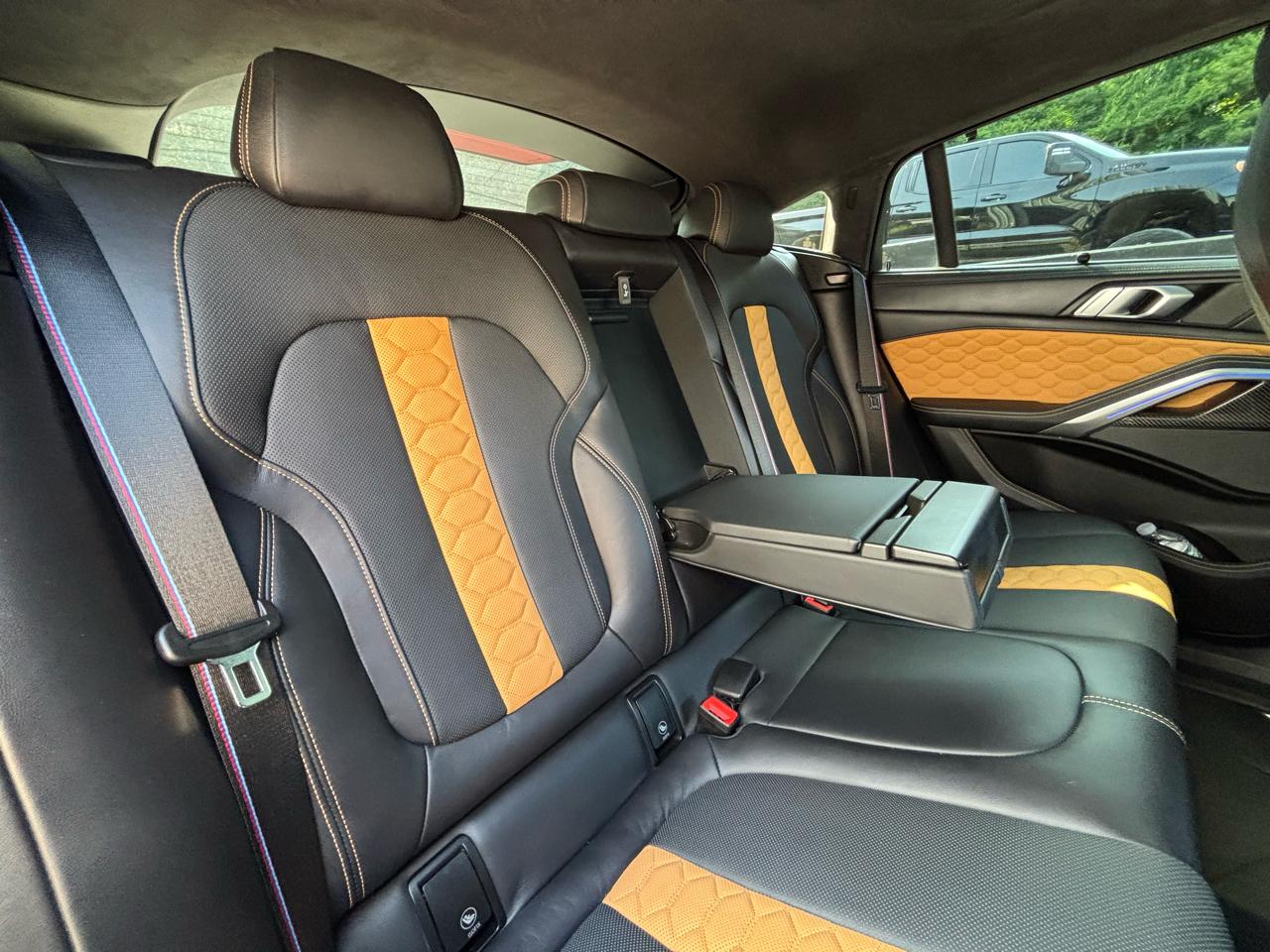 BMW X6 M Competition 2021