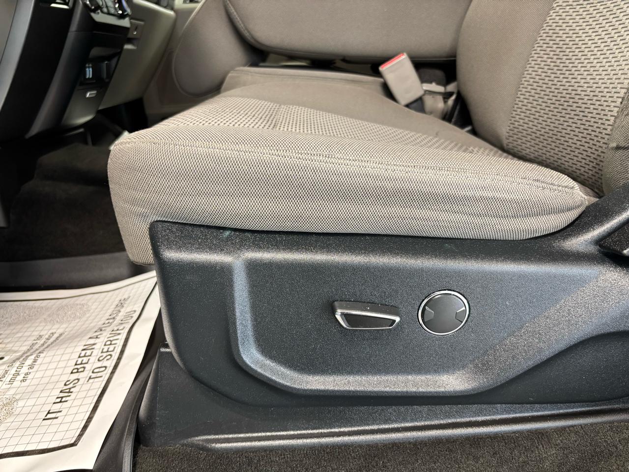 Ford Super Duty F-350 SRW  2017