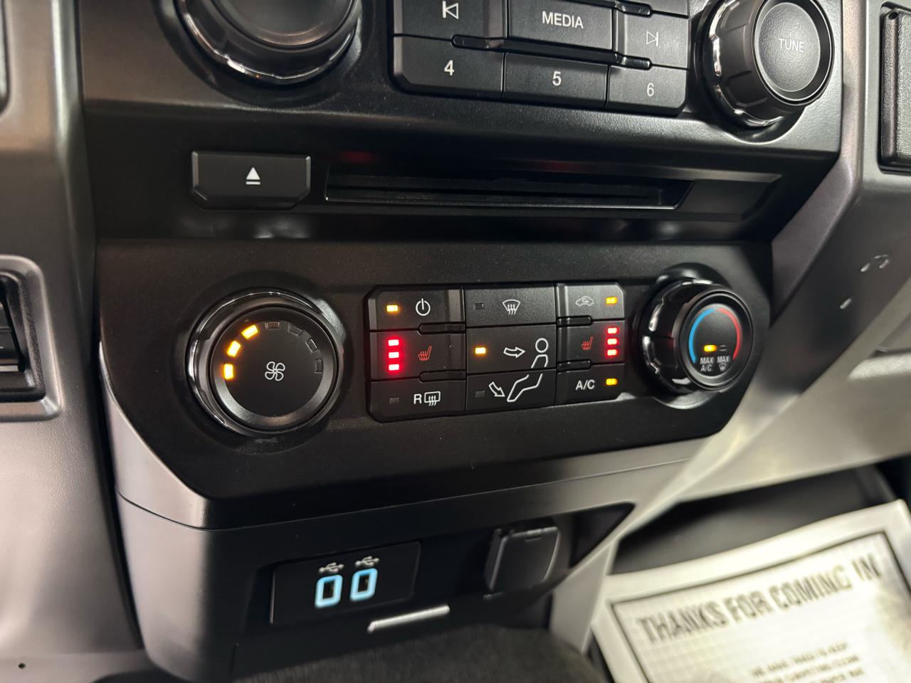 Ford Super Duty F-350 SRW  2017