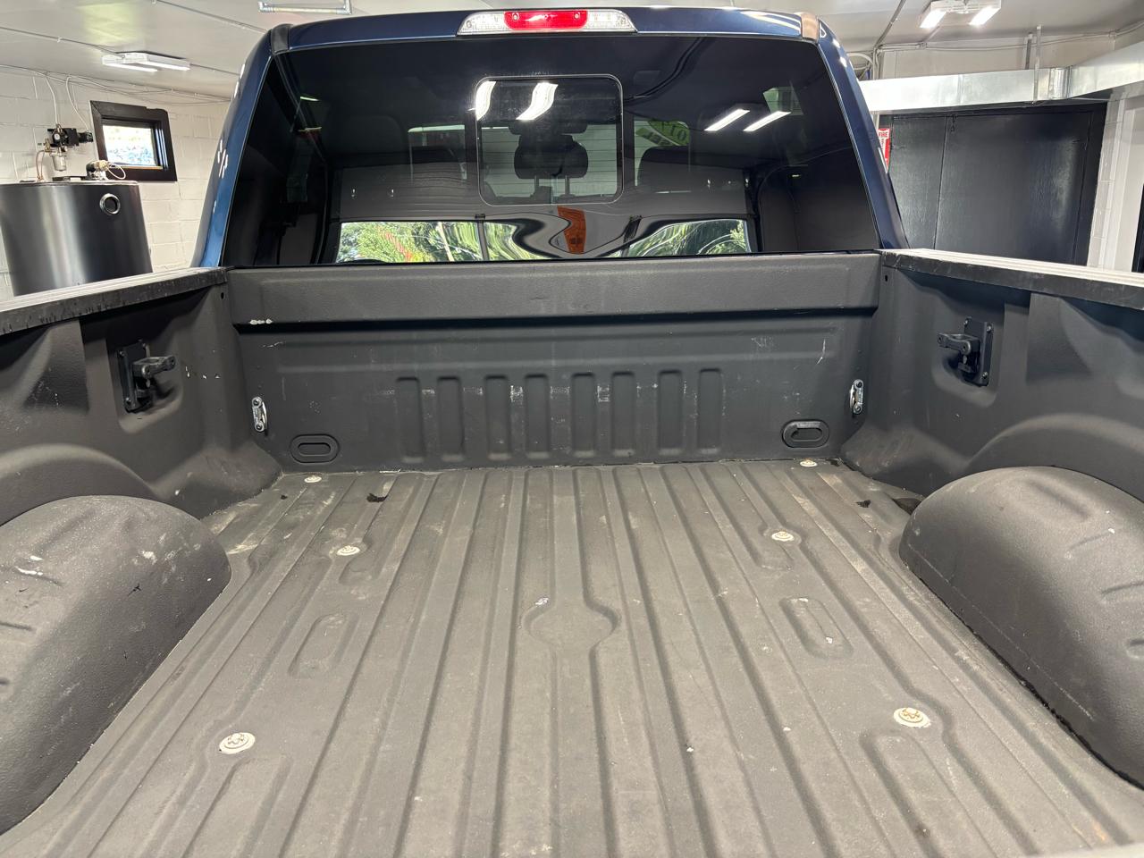 Ford Super Duty F-350 SRW  2017