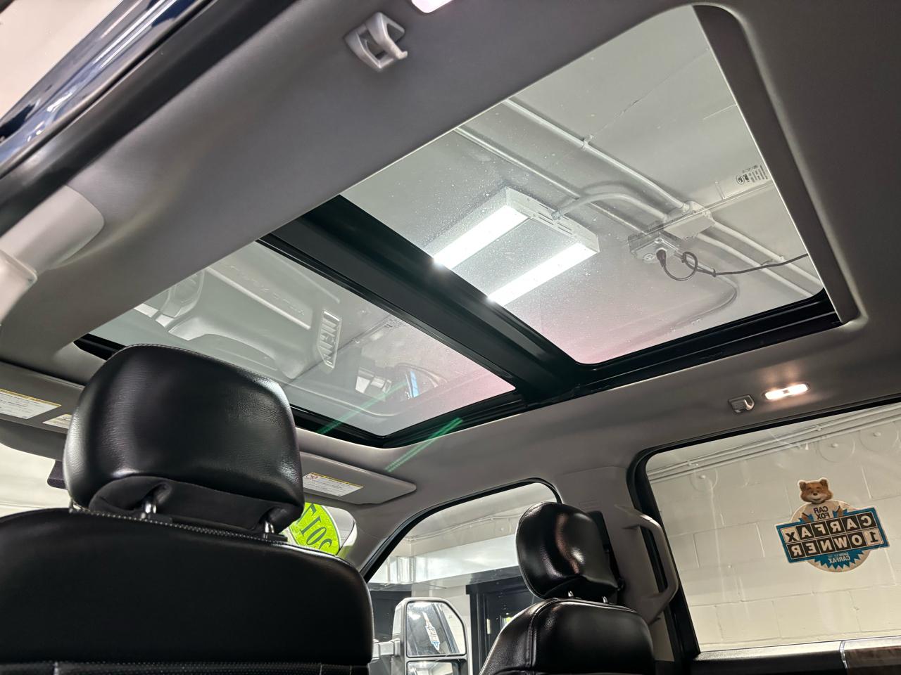 Ford Super Duty F-350 SRW  2017
