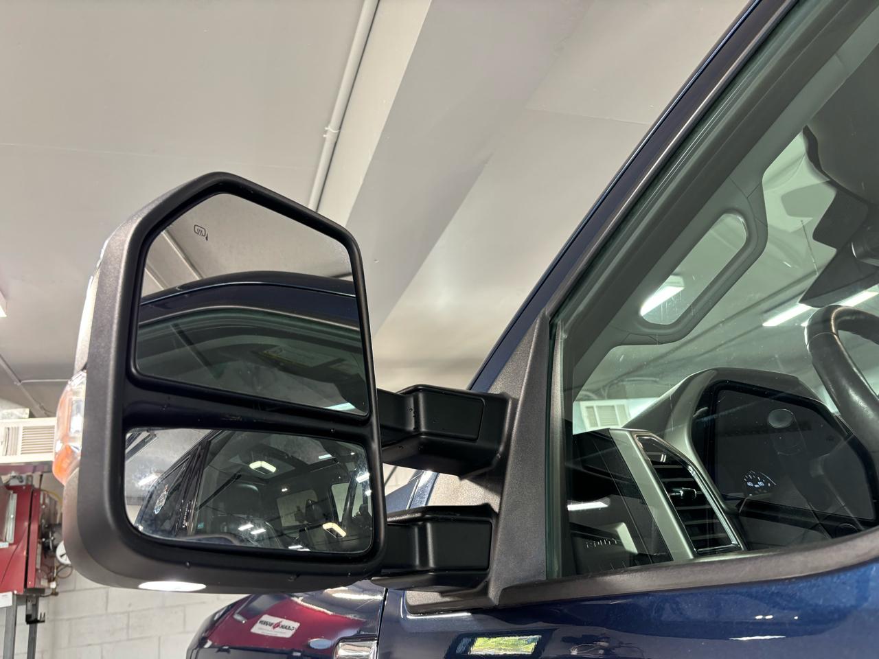 Ford Super Duty F-350 SRW  2017