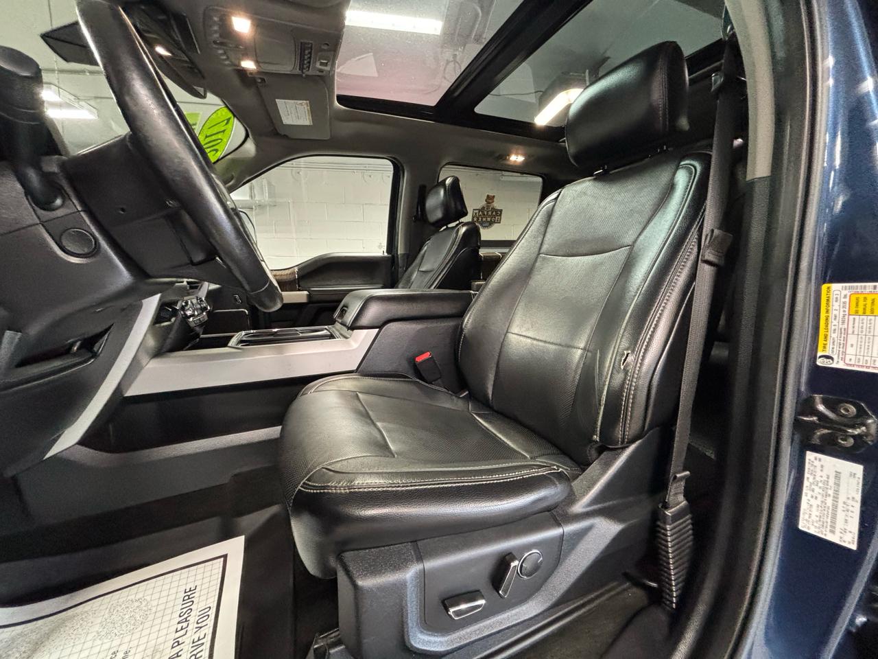 Ford Super Duty F-350 SRW  2017