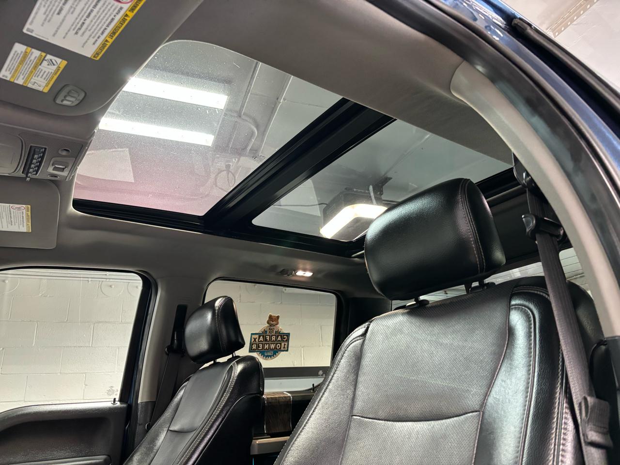 Ford Super Duty F-350 SRW  2017