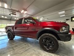 2019 RAM 1500 Classic 
