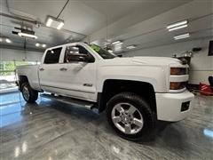 2016 Chevrolet Silverado 2500HD 