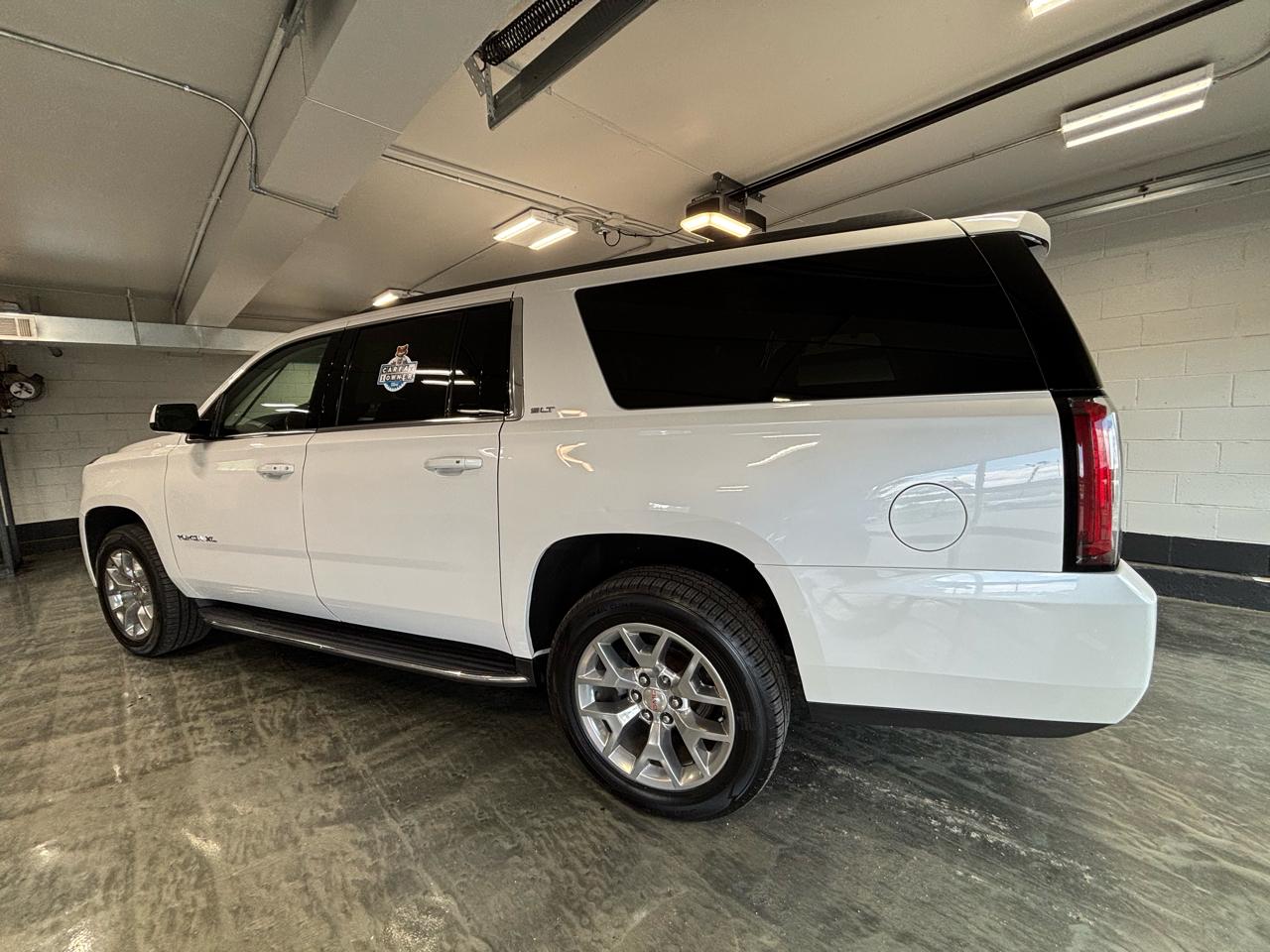 GMC Yukon XL 4WD 4dr SLT 2020
