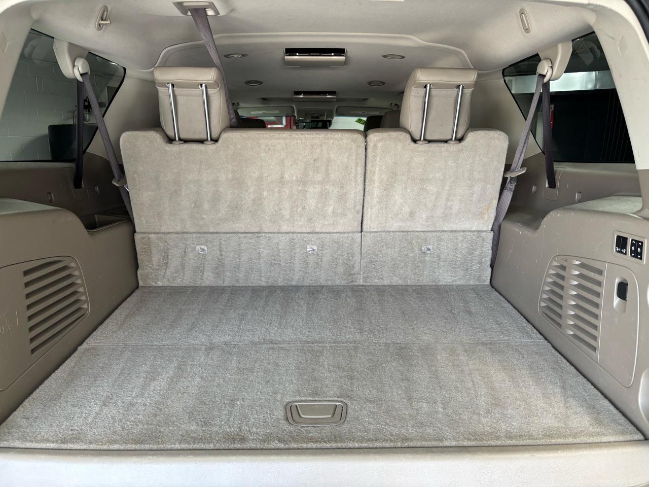 GMC Yukon XL 4WD 4dr SLT 2020