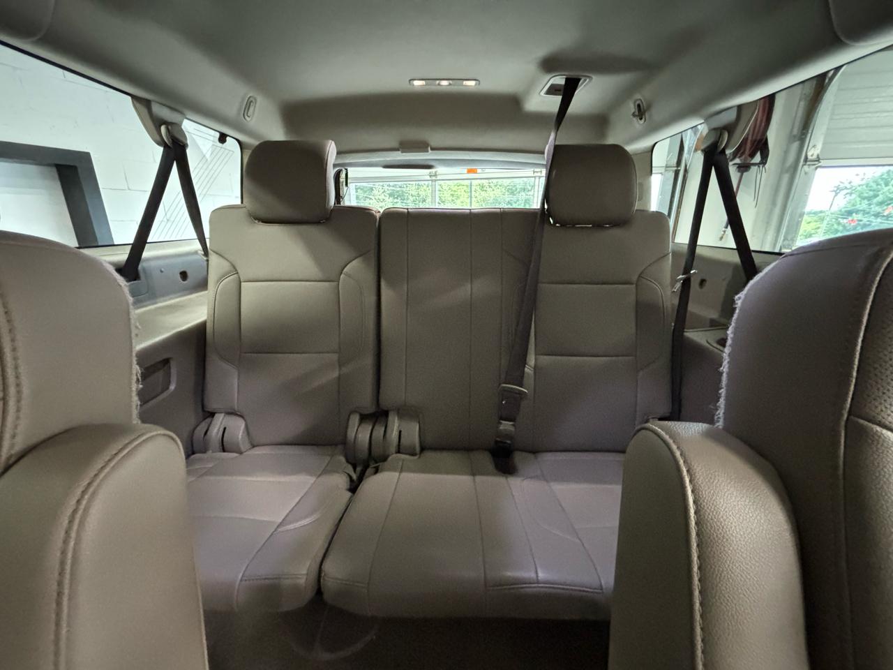 GMC Yukon XL 4WD 4dr SLT 2020