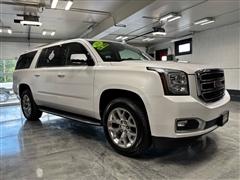 2020 GMC Yukon XL 