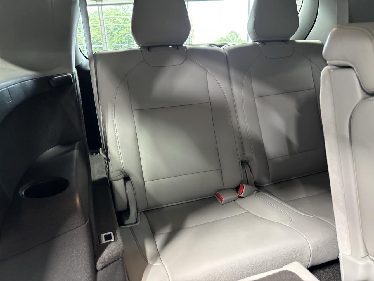 Acura MDX SH-AWD 4dr Tech Pkg 2014