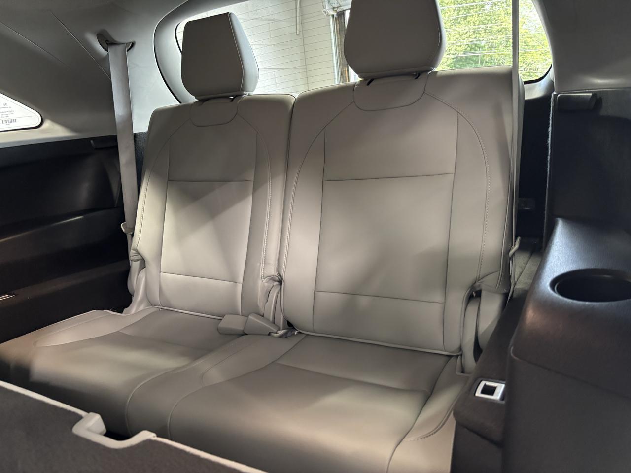 Acura MDX SH-AWD 4dr Tech Pkg 2014