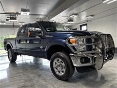 2016 Ford Super Duty F-250 SRW 
