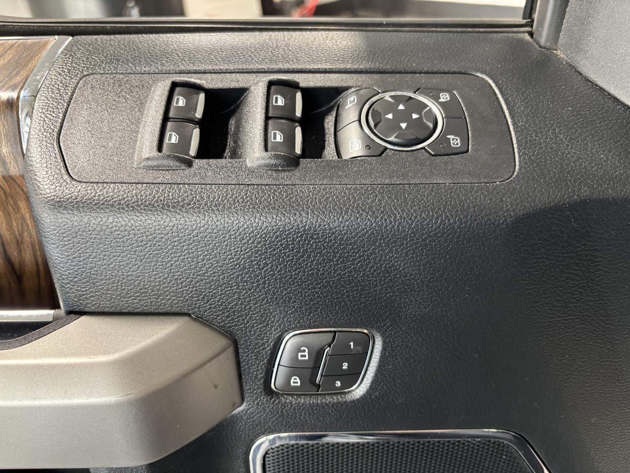 Ford F-150 King Ranch 4WD SuperCrew 5.5' Box 2020