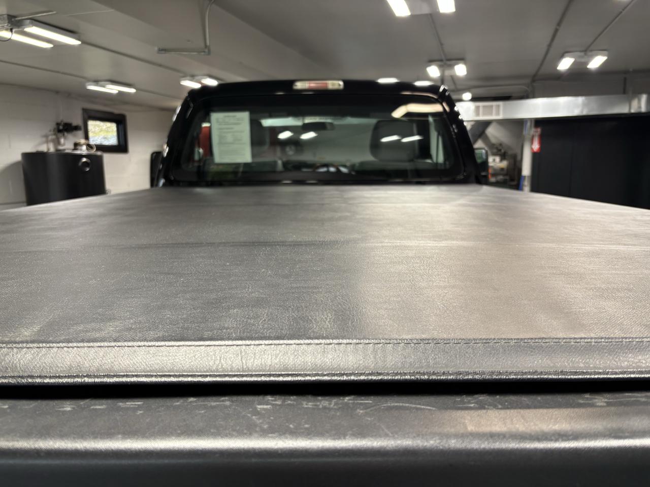 Ford Super Duty F-250 SRW  2016