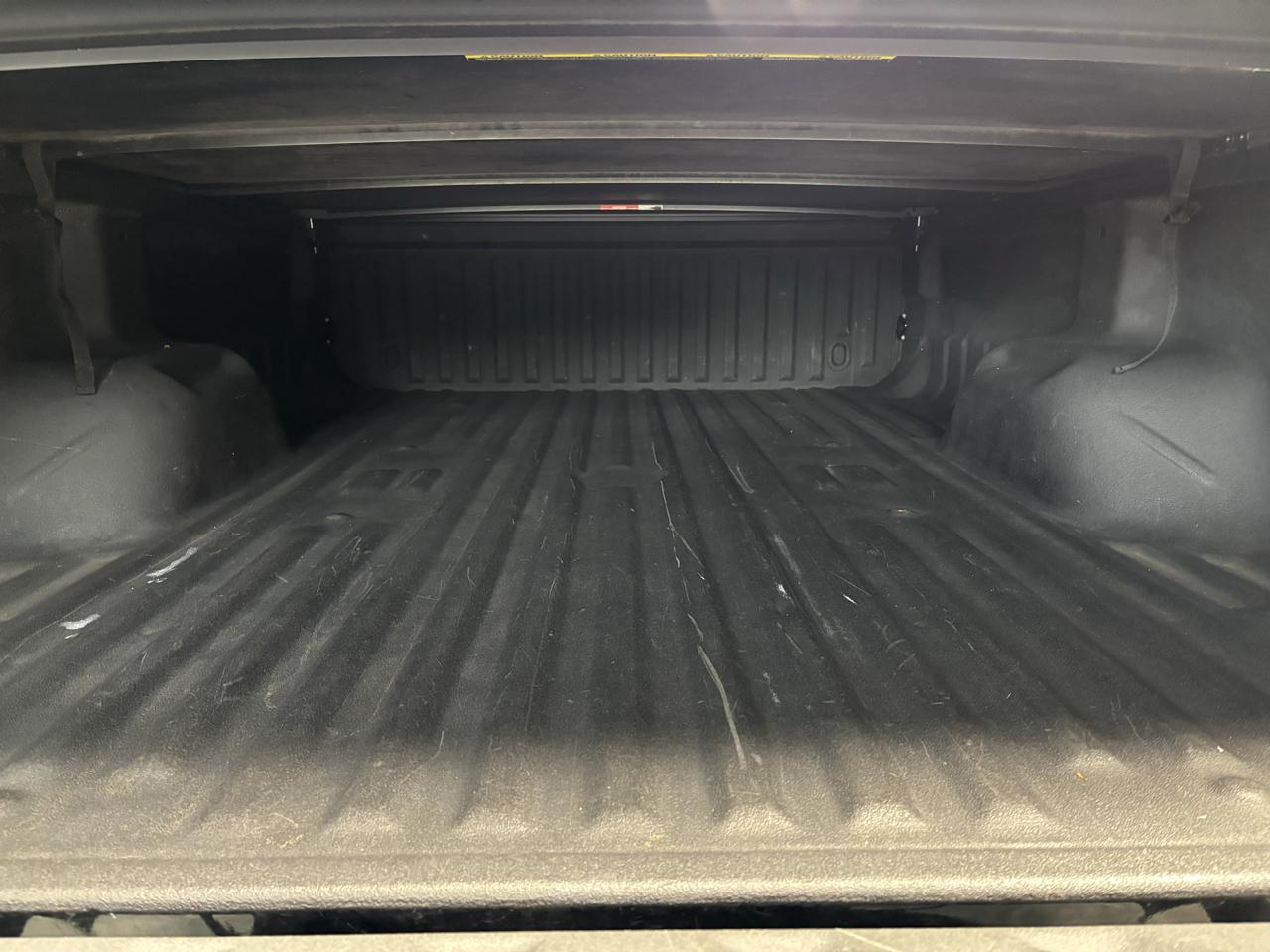 Ford Super Duty F-250 SRW  2016