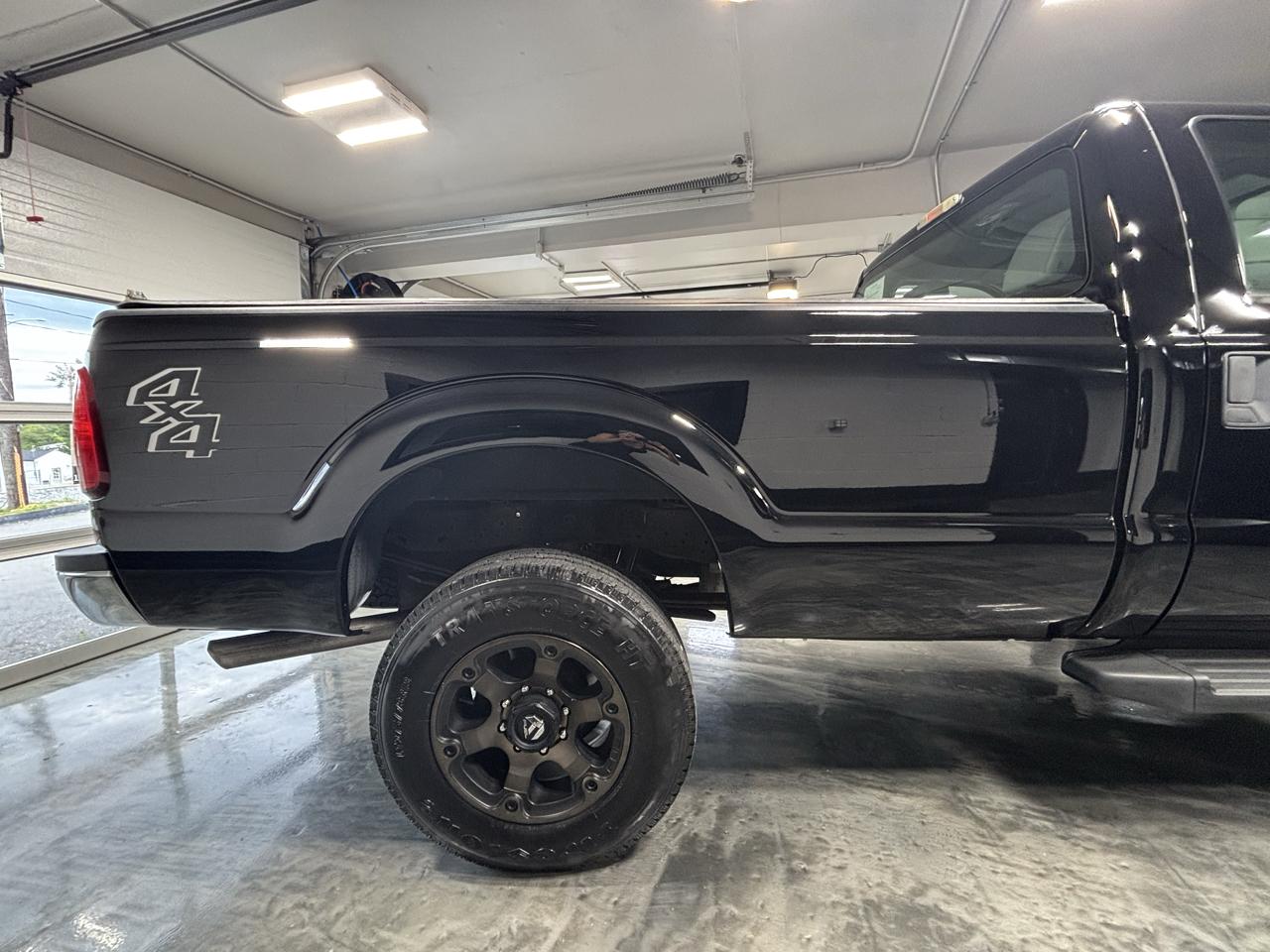 Ford Super Duty F-250 SRW  2016