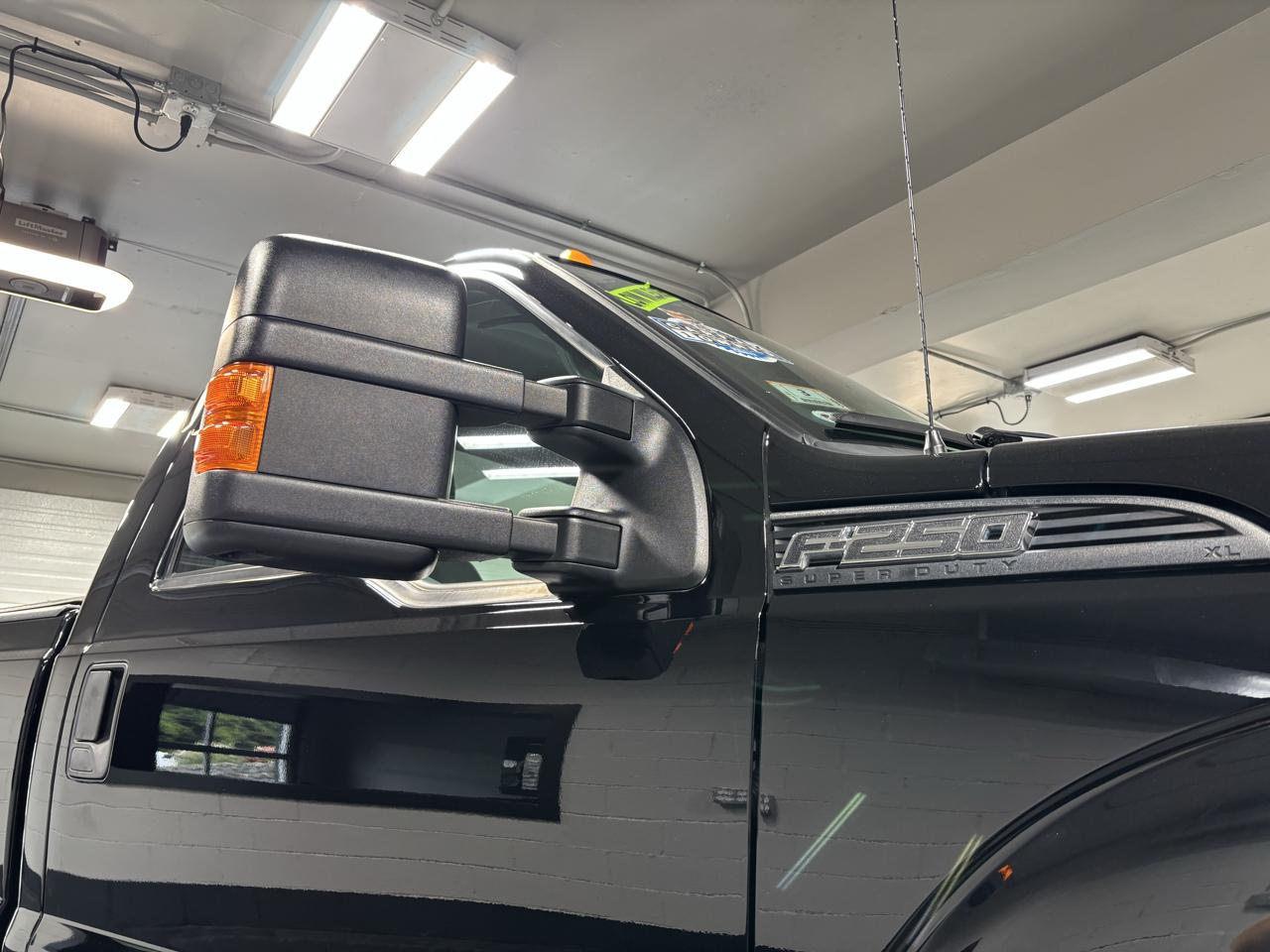 Ford Super Duty F-250 SRW  2016